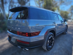 Hyundai Santa Fe SE FWD 2026