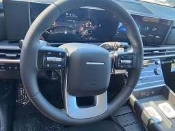 Hyundai Santa Fe SE FWD 2026