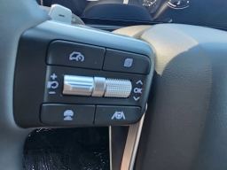 Hyundai Santa Fe SE FWD 2026