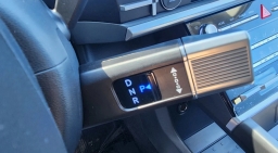 Hyundai Santa Fe SE FWD 2026