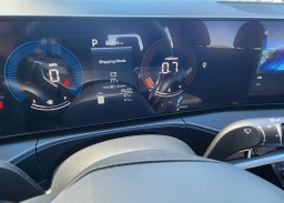 Hyundai Santa Fe SE FWD 2026