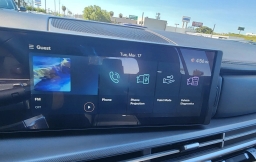 Hyundai Santa Fe SE FWD 2026