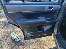 Hyundai Santa Fe SE FWD 2026