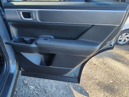 Hyundai Santa Fe SE FWD 2026