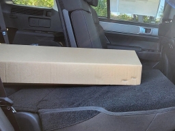Hyundai Santa Fe SE FWD 2026