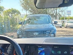 Hyundai Santa Fe SE FWD 2026