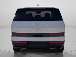 Hyundai Santa Fe SE FWD 2026