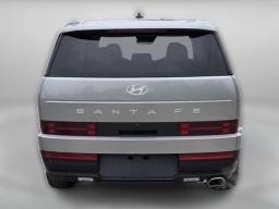 Hyundai Santa Fe SE FWD 2026