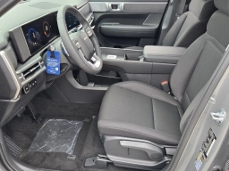 Hyundai Santa Fe SE FWD 2026
