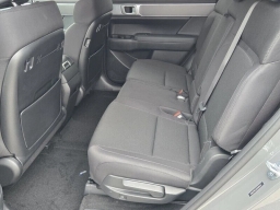 Hyundai Santa Fe SE FWD 2026