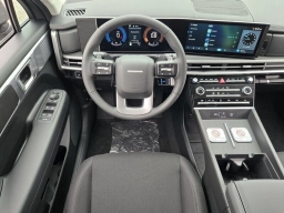 Hyundai Santa Fe SE FWD 2026