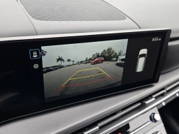 Hyundai Santa Fe SE FWD 2026