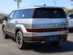 Hyundai Santa Fe SE FWD 2026