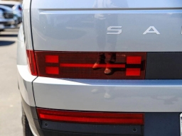 Hyundai Santa Fe SE FWD 2026