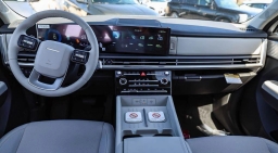Hyundai Santa Fe SE FWD 2026