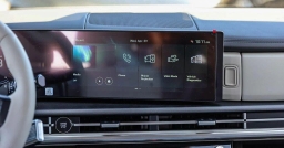 Hyundai Santa Fe SE FWD 2026