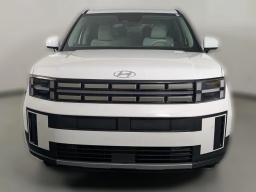 Hyundai Santa Fe SE FWD 2026