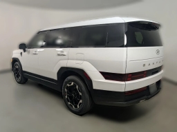 Hyundai Santa Fe SE FWD 2026