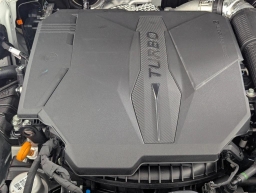 Hyundai Santa Fe SE FWD 2026