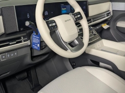 Hyundai Santa Fe SE FWD 2026