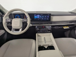 Hyundai Santa Fe SE FWD 2026