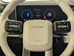 Hyundai Santa Fe SE FWD 2026