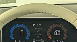 Hyundai Santa Fe SE FWD 2026