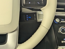 Hyundai Santa Fe SE FWD 2026