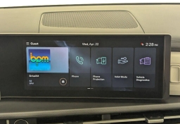Hyundai Santa Fe SE FWD 2026