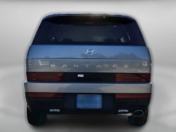 Hyundai Santa Fe SE FWD 2026