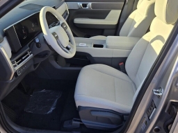 Hyundai Santa Fe SE FWD 2026