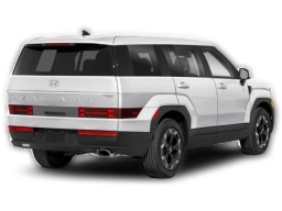Hyundai Santa Fe SE FWD 2026