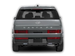 Hyundai Santa Fe SE FWD 2026