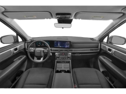 Hyundai Santa Fe SE FWD 2026
