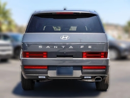 Hyundai Santa Fe SE FWD 2026