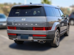 Hyundai Santa Fe SE FWD 2026