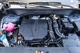 Hyundai Santa Fe SE FWD 2026