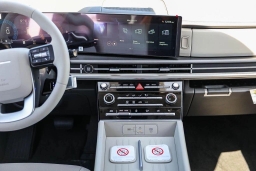 Hyundai Santa Fe SE FWD 2026