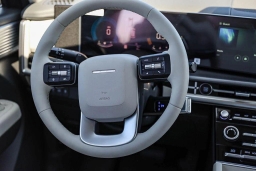 Hyundai Santa Fe SE FWD 2026