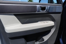 Hyundai Santa Fe SE FWD 2026