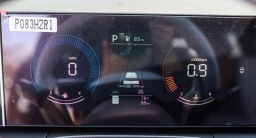 Hyundai Santa Fe SE FWD 2026