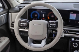 Hyundai Santa Fe SE FWD 2026