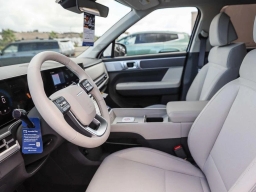 Hyundai Santa Fe SE FWD 2026