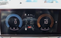 Hyundai Santa Fe SE FWD 2026