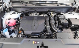 Hyundai Santa Fe SE FWD 2026