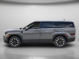 Hyundai Santa Fe SE FWD 2026