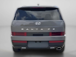 Hyundai Santa Fe SE FWD 2026