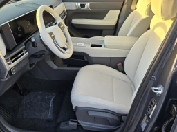 Hyundai Santa Fe SE FWD 2026