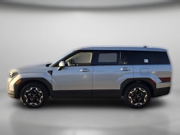 Hyundai Santa Fe SE FWD 2026
