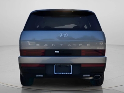 Hyundai Santa Fe SE FWD 2026